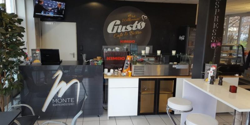 Gusto Bistro 3