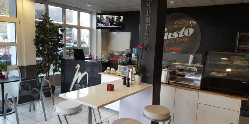 gusto bistro