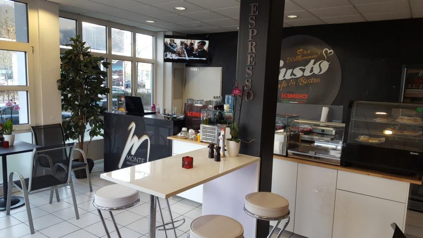 gusto bistro