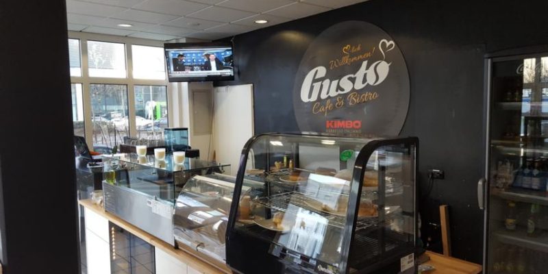Gusto Bistro 4